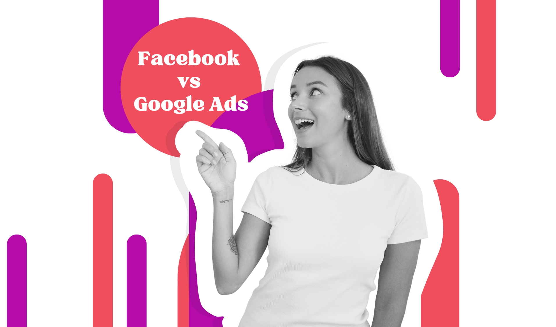 Facebook vs Google Ads