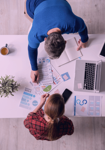 4 estrategias básicas de marketing para autonomos