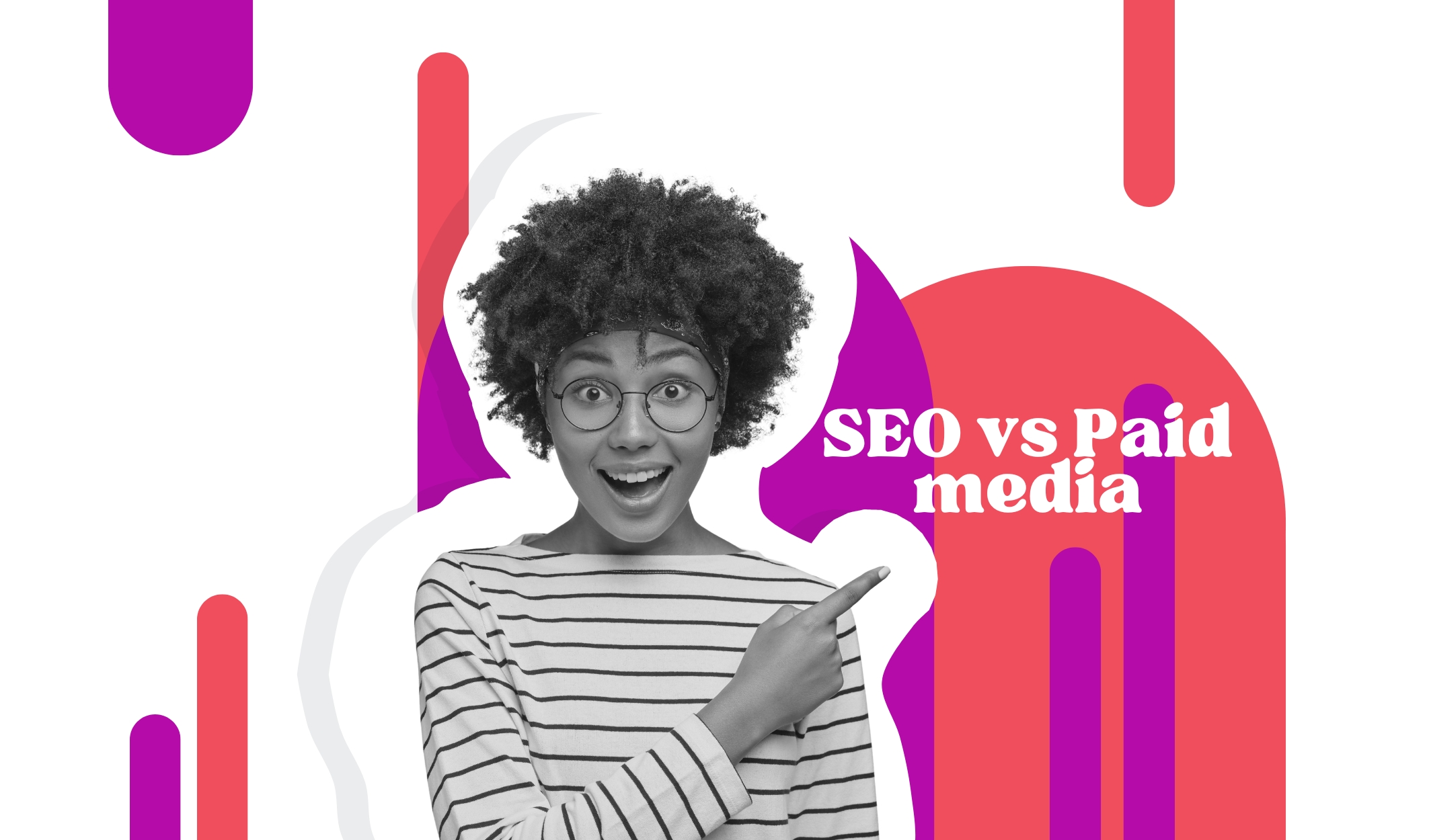 SEO vs. Paid Media ¿Cuál elegir para tu negocio