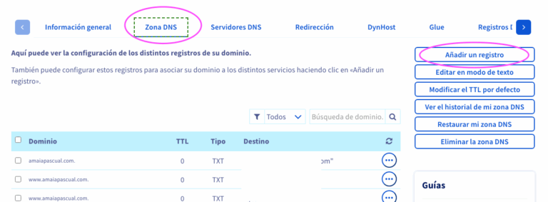 zona-dns-ovh-cloud
