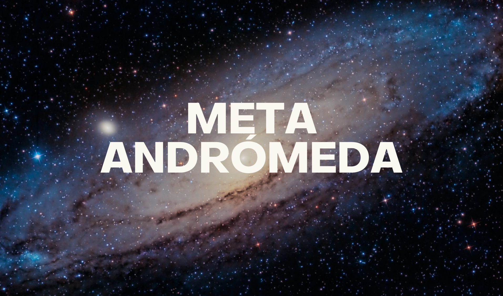 meta andromeda