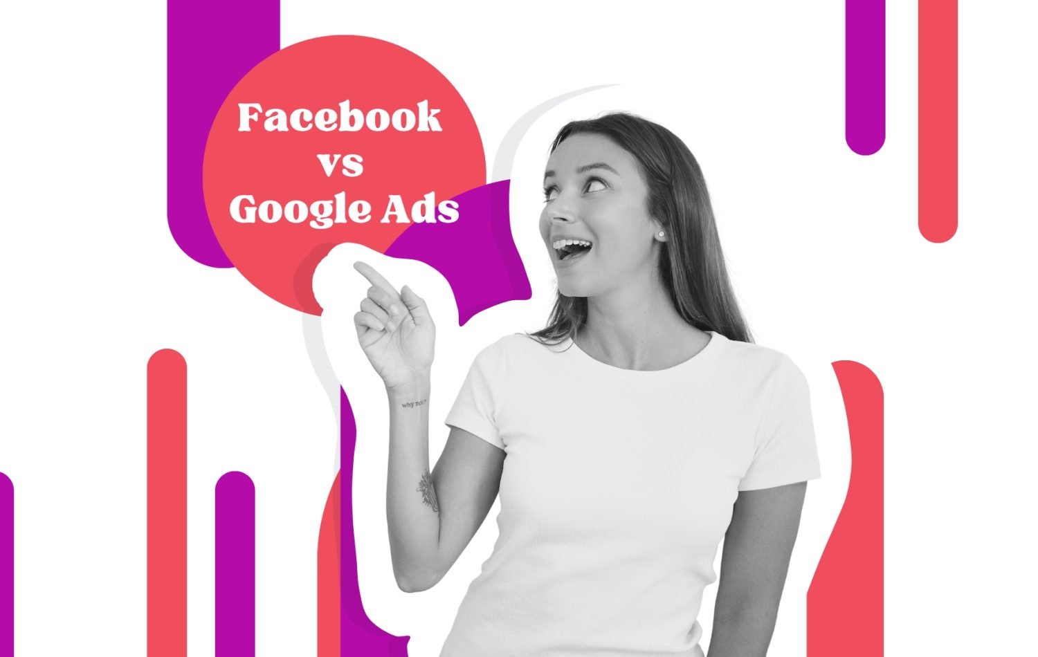 Facebook vs Google Ads