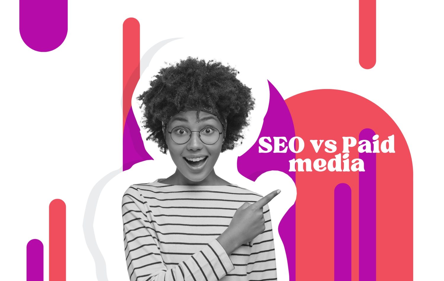 SEO vs. Paid Media ¿Cuál elegir para tu negocio