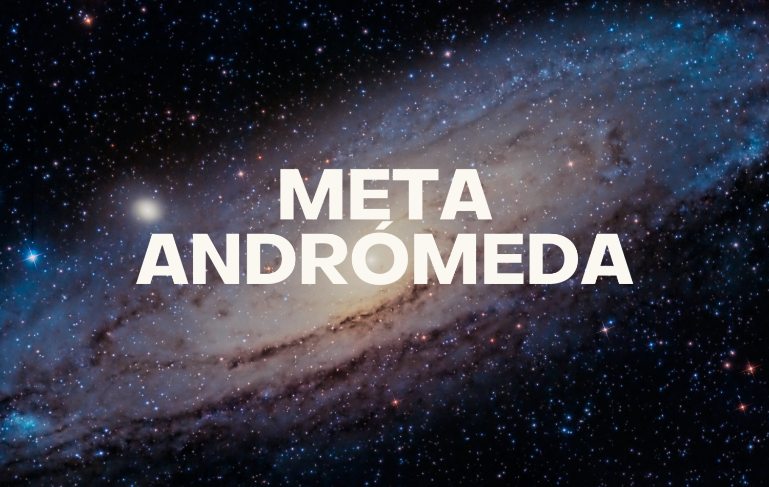 meta andromeda